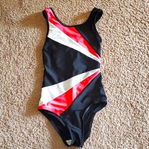 Girls leotard